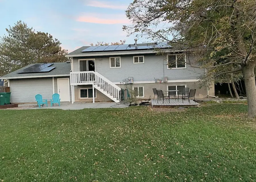 12454 S 1450 W, Riverton, UT 84065 - #3