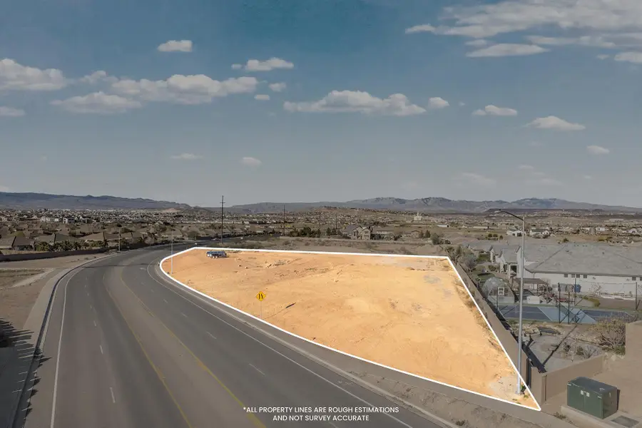 980 E 3650 S, Washington, UT 84780 - #2