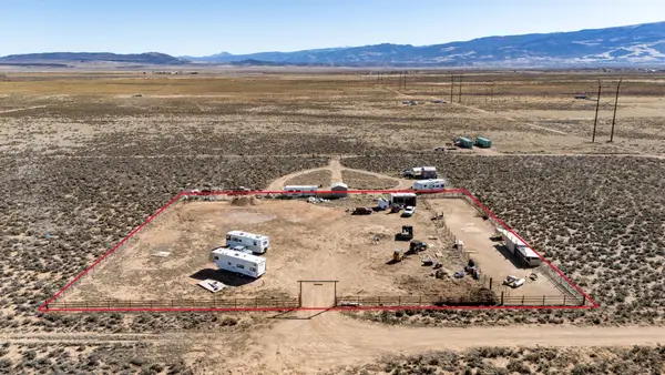 6864 N 3625 W, Cedar City, UT 84721