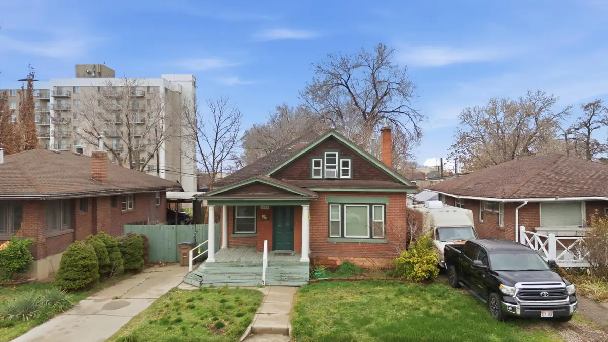 1998 S 1000 E, Salt Lake City, UT 84105 - #1