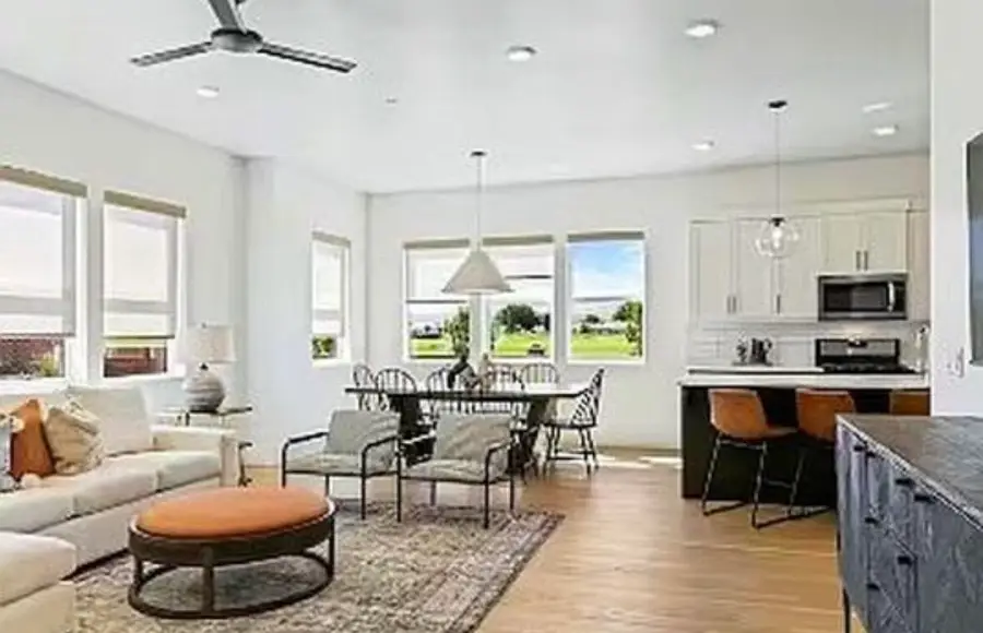 3080 S Bloomington Dr E #31, Saint George, UT 84790 - #2