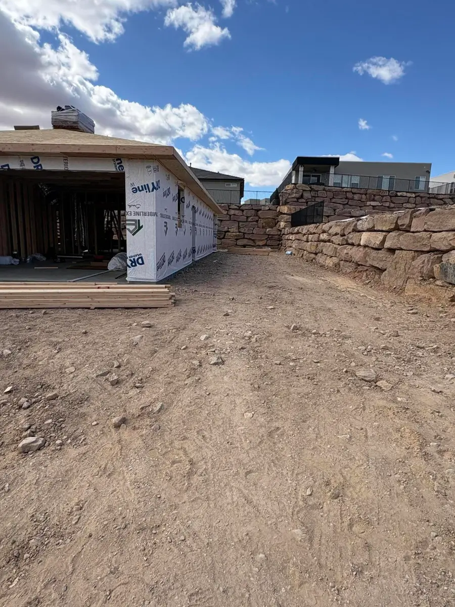 2721 W Brenta Way, Saint George, UT 84770 - #3