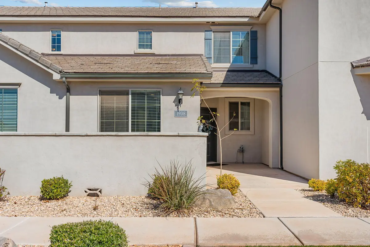 1908 E Respite Ln, Washington, UT 84780 - #1