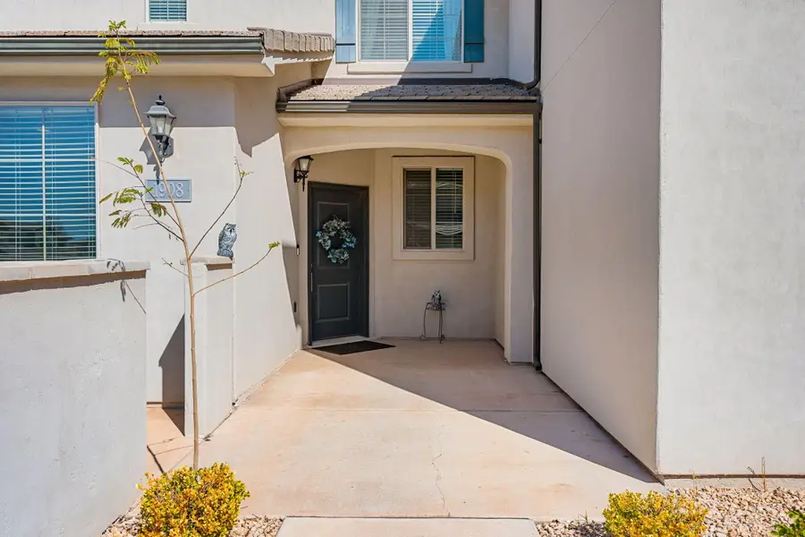 1908 E Respite Ln, Washington, UT 84780 - #2