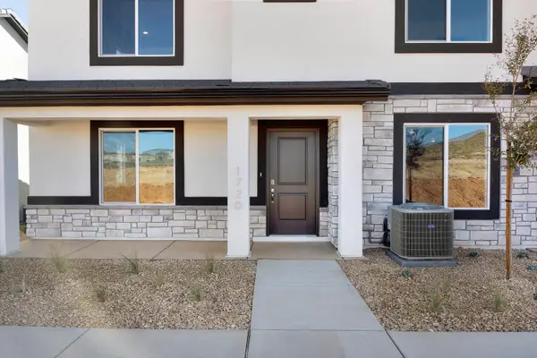 2814 E Fireweed Ln #2410, Washington, UT 84780