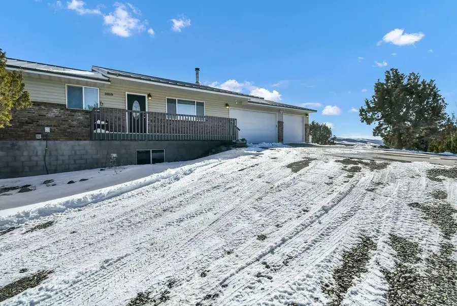 3810 N Burrville Rd, Burrville, UT 84744 - #3
