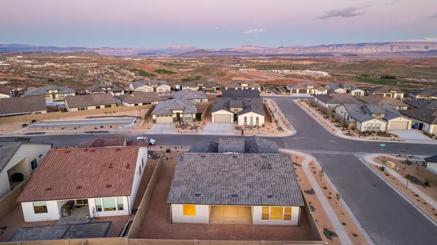 1545 N Daylight St #129, Washington, UT 84780 - #3