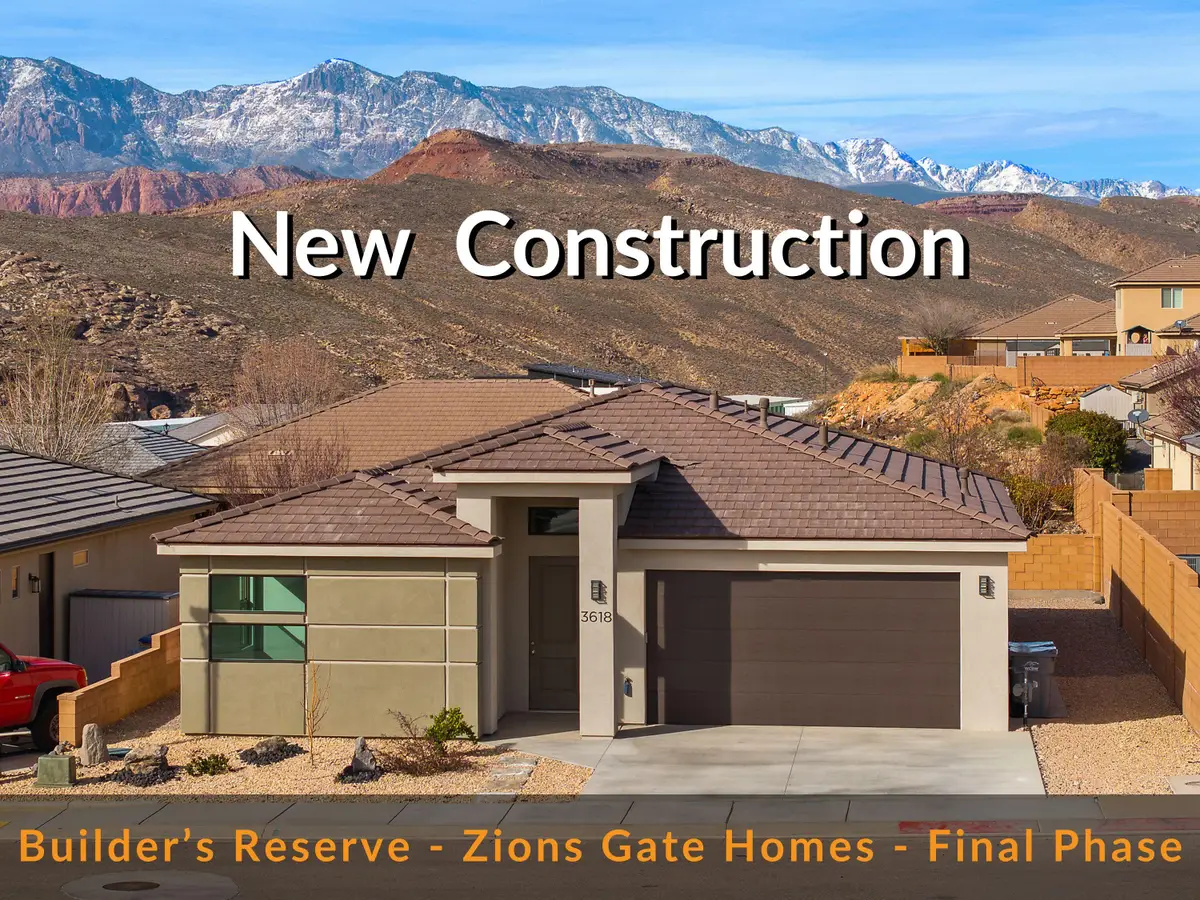 3618 W 185 N, Hurricane, UT 84737 - #1