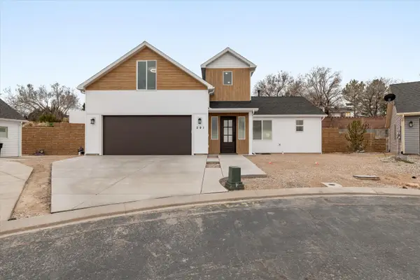 291 N Pachea Cir, Cedar City, UT 84720