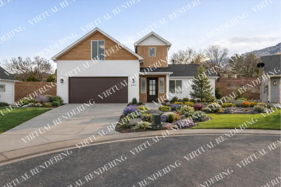 291 N Pachea Cir, Cedar City, UT 84720 - #2