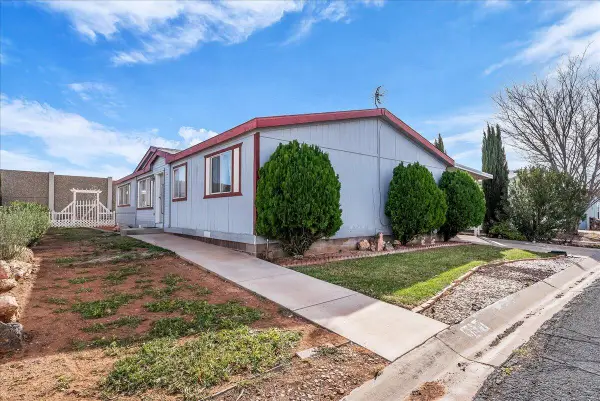 3871 W 20 N, Hurricane, UT 84737