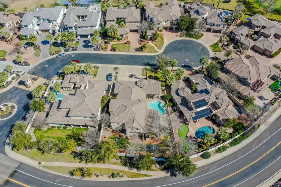 470 N Country Ln #11, Santa Clara, UT 84765 - #3