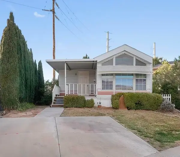 448 E Telegraph #76, Washington, UT 84780