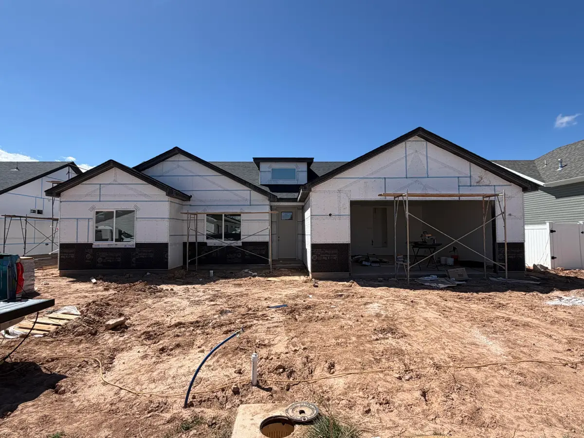 3313 W Indigo St, Cedar City, UT 84721 - #1