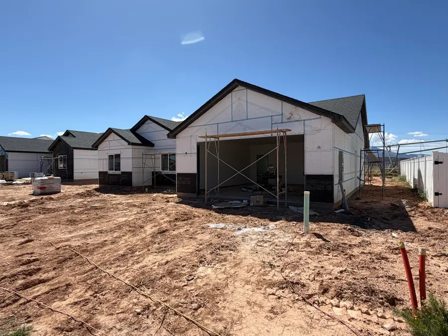 3313 W Indigo St, Cedar City, UT 84721 - #2