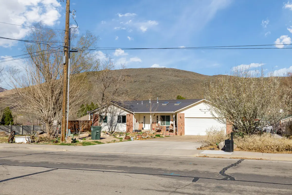 599 S Westfield Rd, Toquerville, UT 84774 - #1