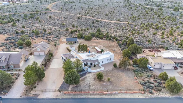 1235 N Carters Pond Rd, Dammeron Valley, UT 84783