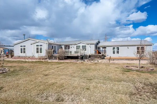 4830 W 1825 N, Beryl, UT 84714