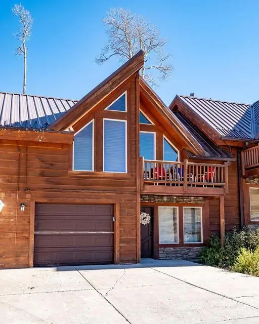 511 S Vasels Rd, Brian Head, UT 84719 - #1