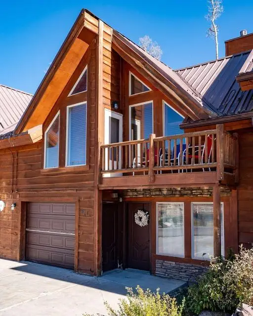 511 S Vasels Rd, Brian Head, UT 84719 - #2