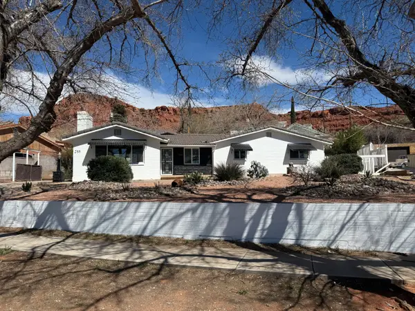 288 Diagonal St, St George, UT 84770