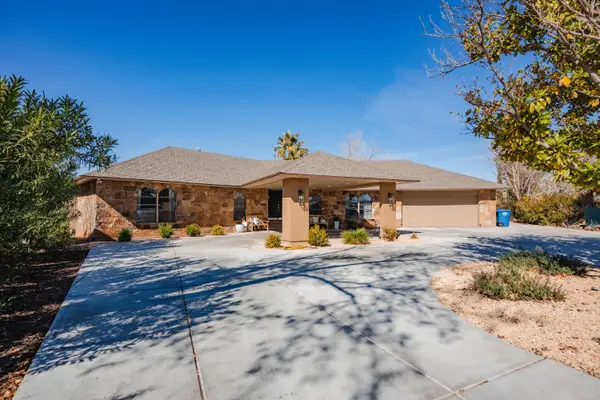 980 Cactus Cir, St George, UT 84790