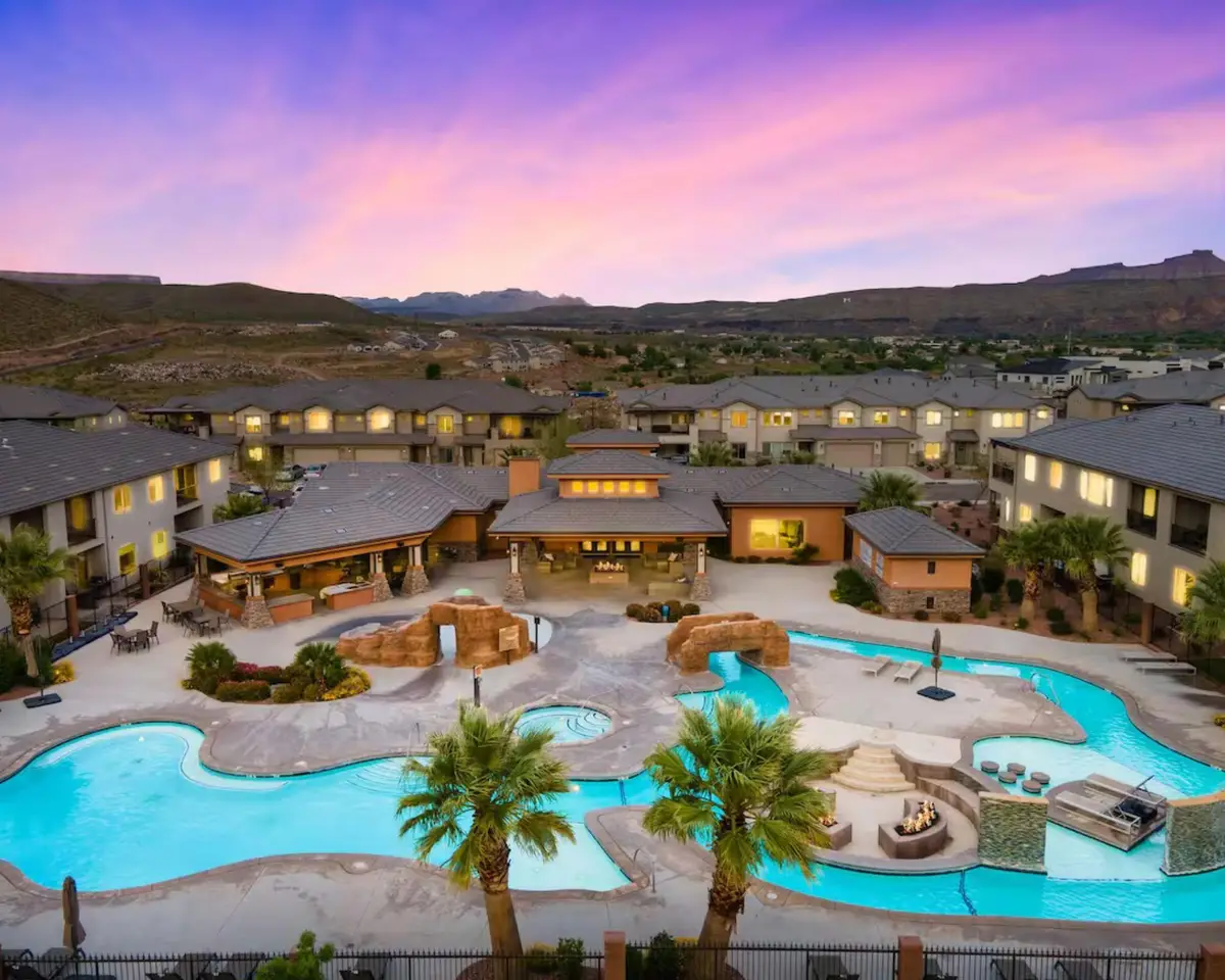 2101 W 440 N, Hurricane, UT 84737 - #1