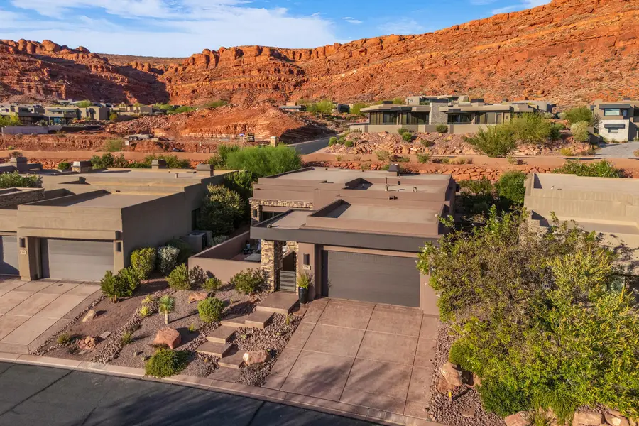 2139 W Cougar Rock Cir #179, Saint George, UT 84770 - #2