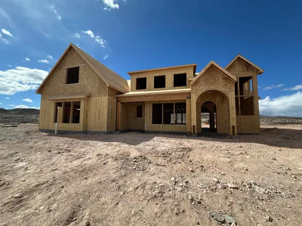 Rappel Way #Lot 410, St George, UT 84770