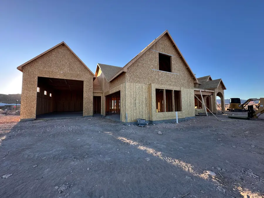 Rappel Way #Lot 410, Saint George, UT 84770 - #2