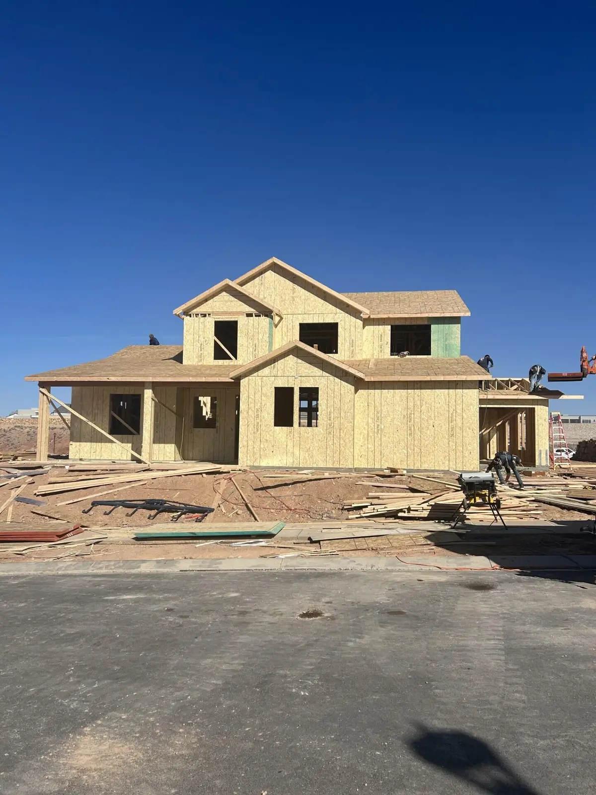 6255 S Irontree Dr #Lot 1514, Saint George, UT 84790 - #1