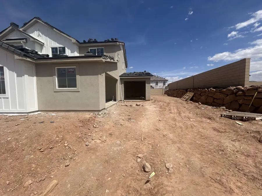6255 S Irontree Dr #Lot 1514, Saint George, UT 84790 - #2
