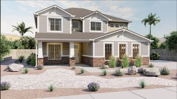 6258 S Rock Rose Dr #Lot 1507, St George, UT 84790