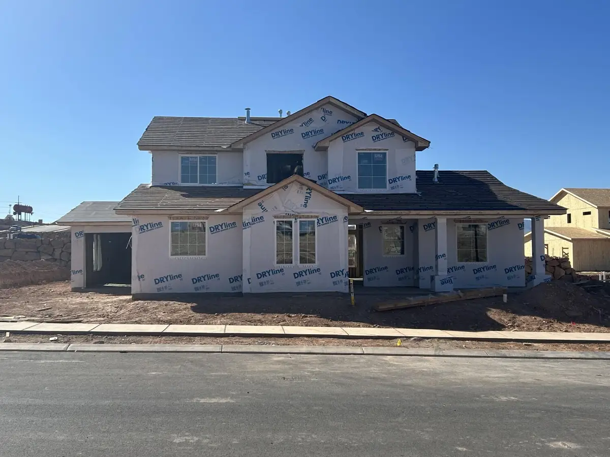 6268 S Rock Rose Dr #Lot 1508, Saint George, UT 84790 - #1