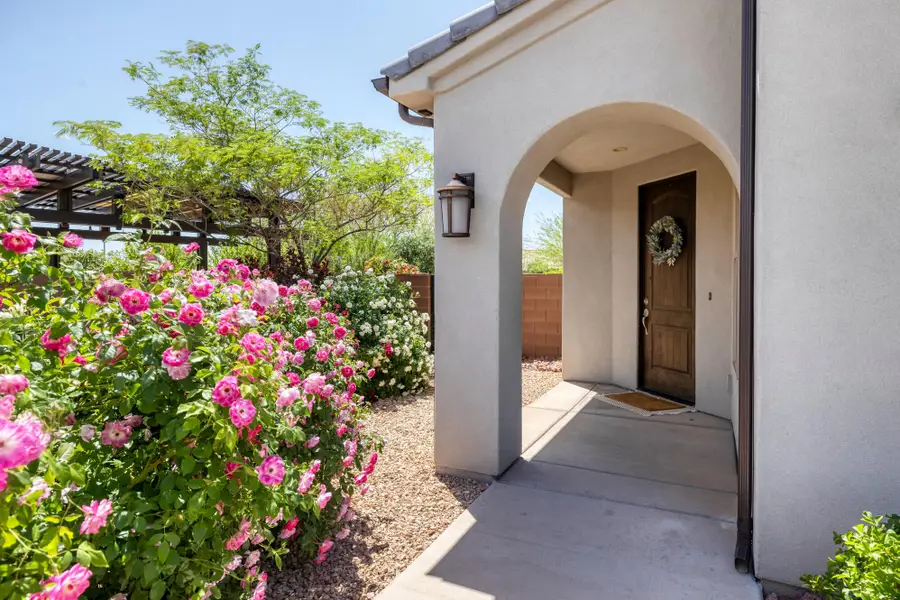 1009 N Blue Topaz Dr, Washington, UT 84780 - #3