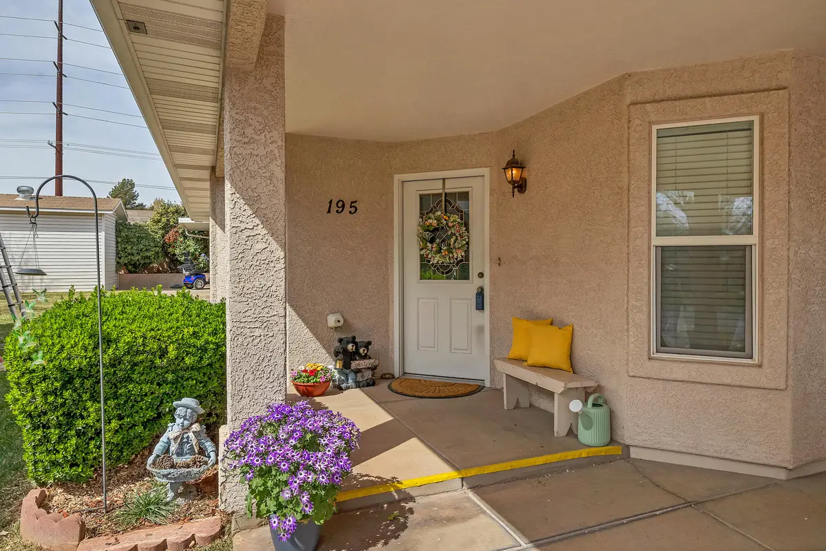 2990 E Riverside Dr #195, Saint George, UT 84790 - #1