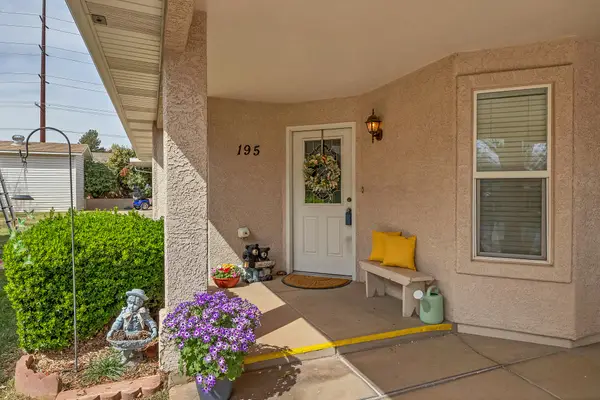 2990 E Riverside Dr #195, St George, UT 84790