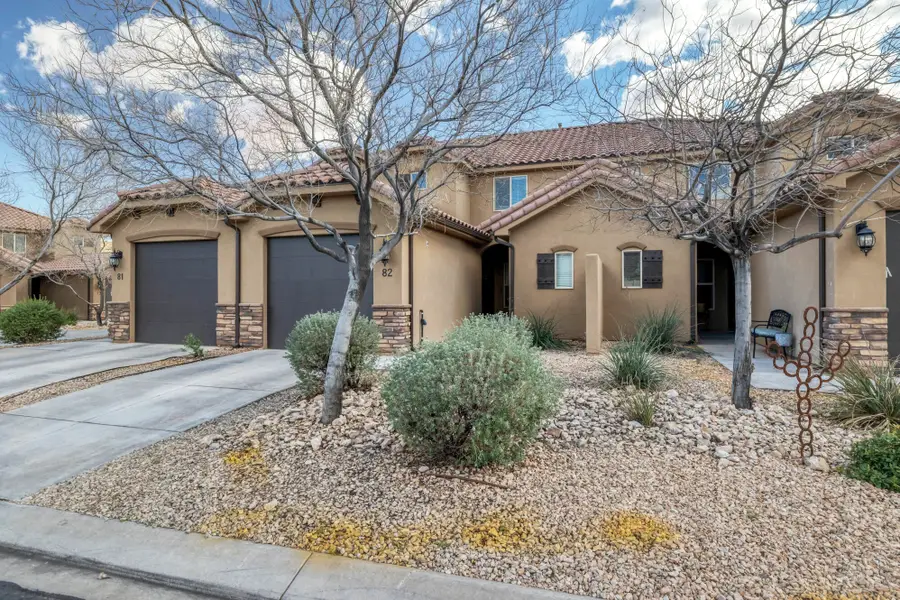 325 N Red Stone Rd #82, Washington, UT 84780 - #2