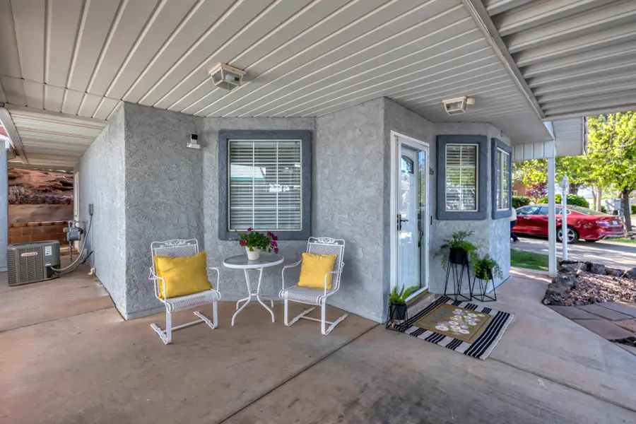 2990 E Riverside Dr #26, Saint George, UT 84790 - #2