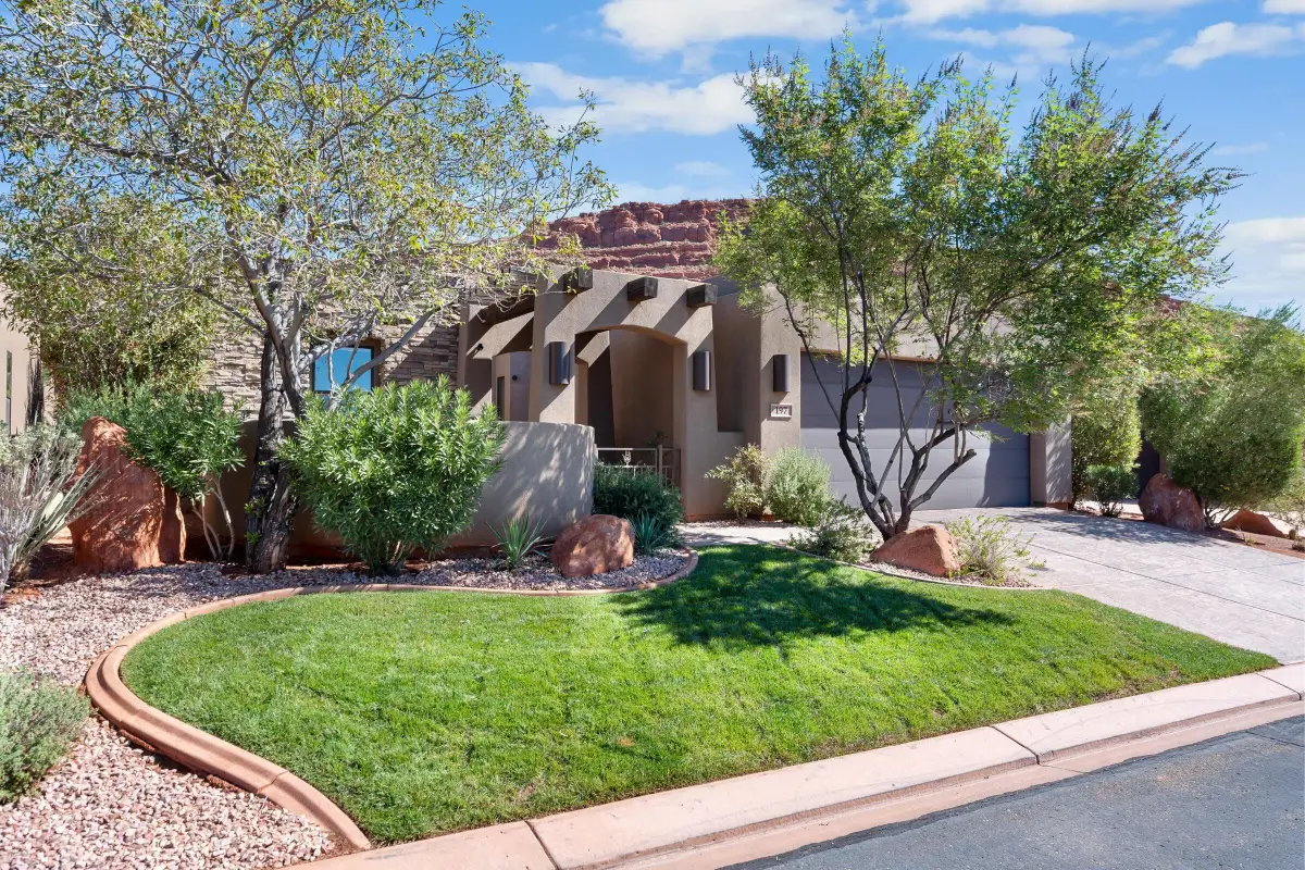 2139 W Cougar Rock Cir #197, Saint George, UT 84770 - #1