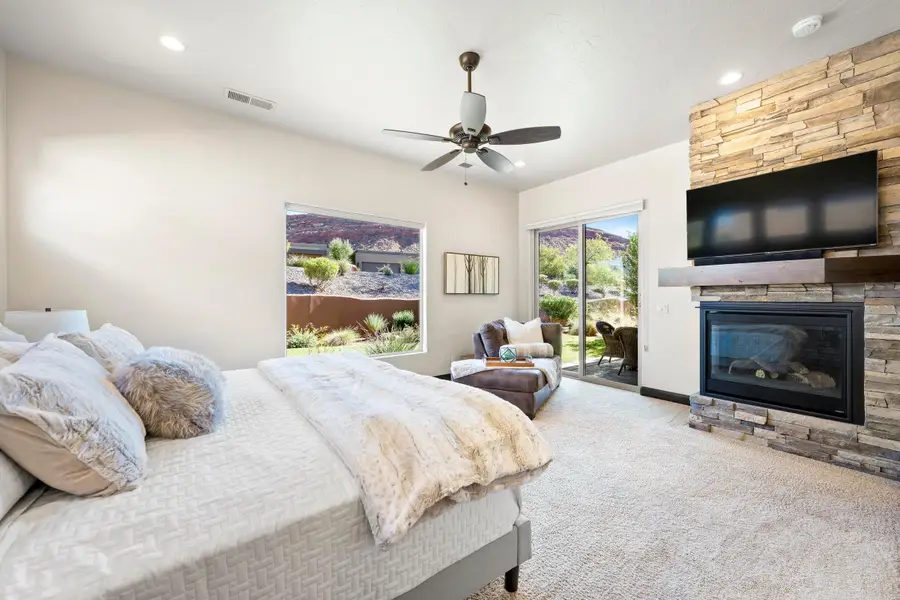 2139 W Cougar Rock Cir #197, Saint George, UT 84770 - #3