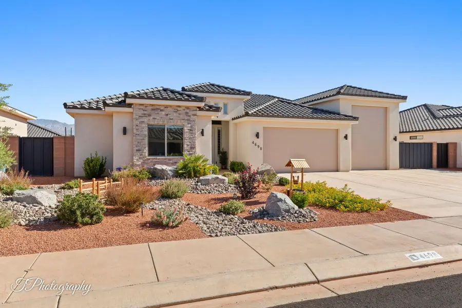 4698 W 3100 S, Hurricane, UT 84737 - #2