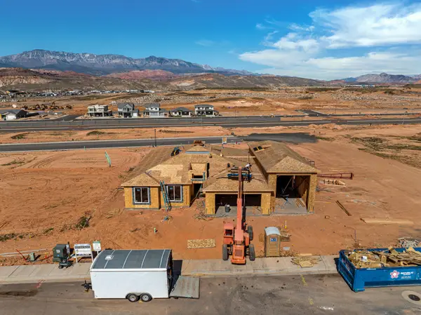 3918 W 1570 S #Lot 28, Hurricane, UT 84737