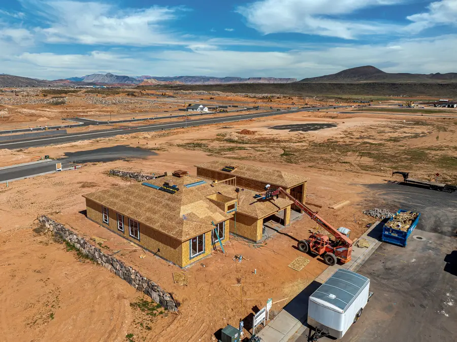 3918 W 1570 S #Lot 28, Hurricane, UT 84737 - #3