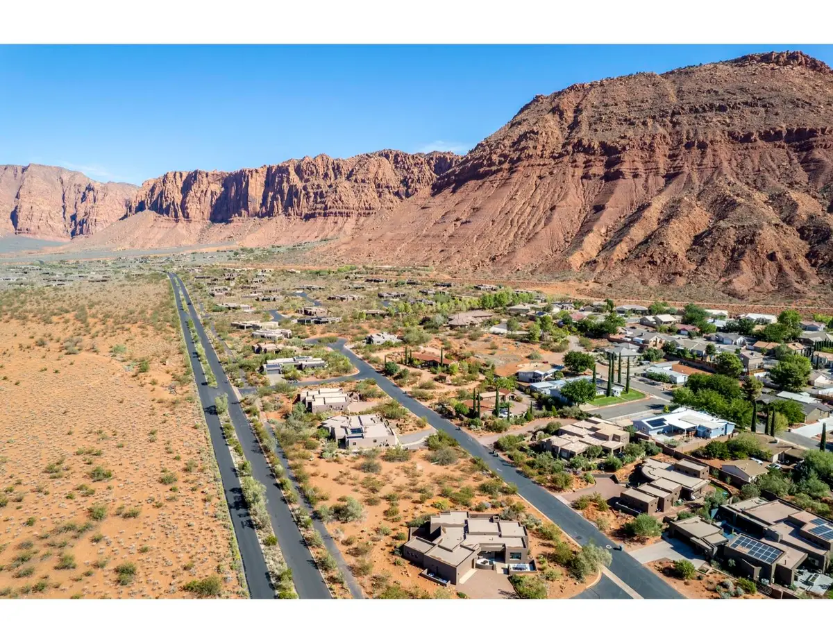 539 N Bur Sage Trail, Ivins, UT 84738 - #1