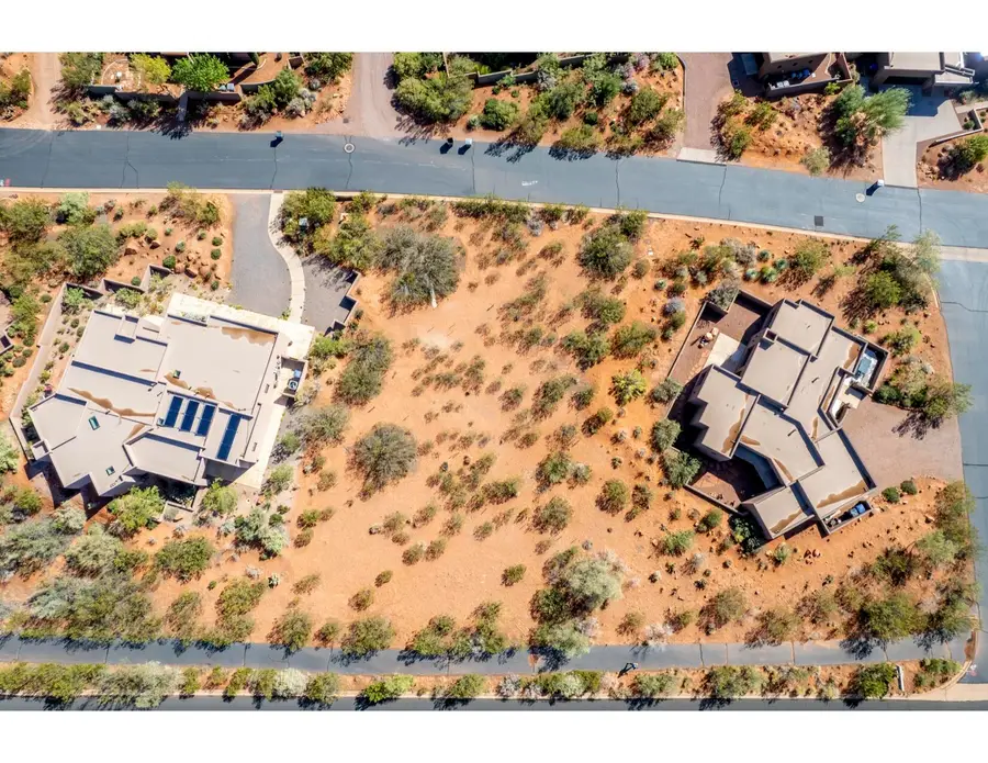 539 N Bur Sage Trail, Ivins, UT 84738 - #3