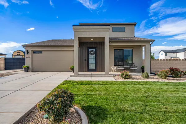 4612 W 275, Cedar City, UT 84721
