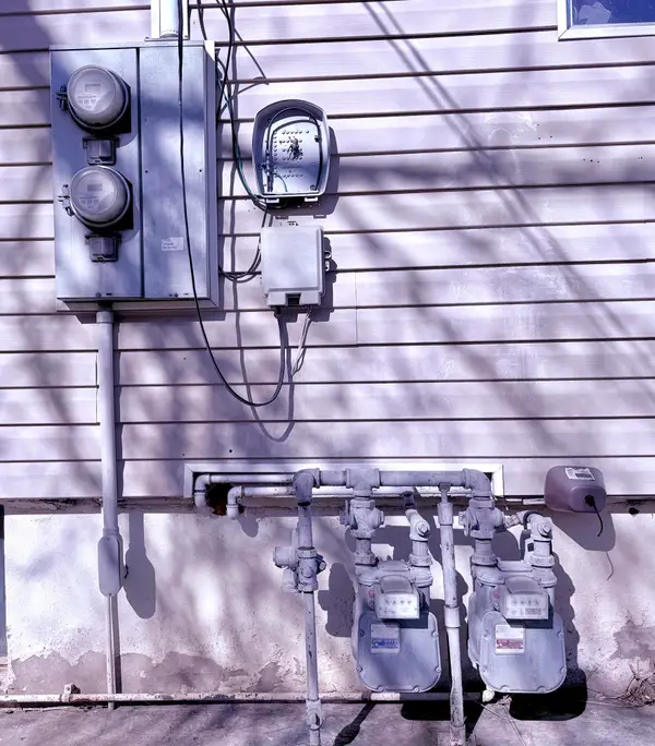 491 N 400 W #491 & 493, Cedar City, UT 84721