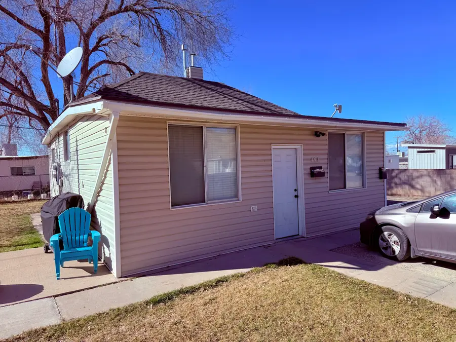 491 N 400 #491 & 493, Cedar City, UT 84721 - #3