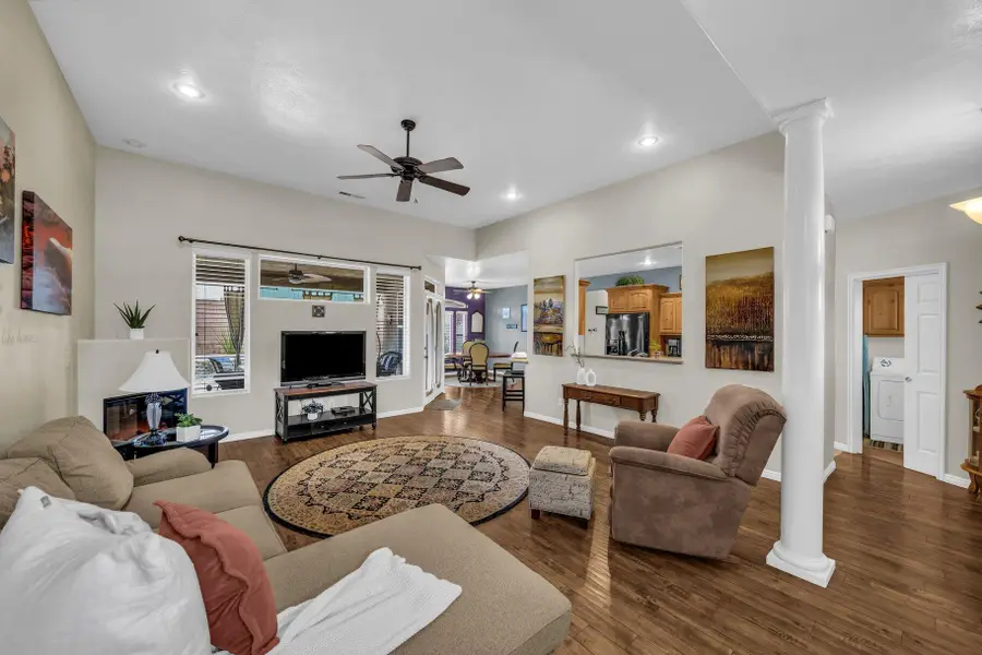 1045 S Red River Rd, Washington, UT 84780 - #3